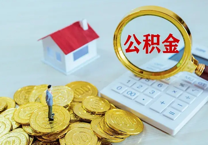 清远公积金有几种方法提取（成公积金提取）